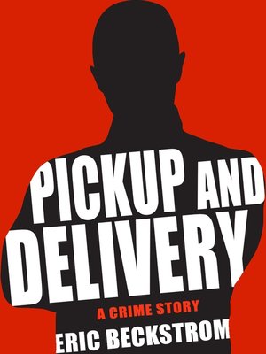 cover image of Pickup and Delivery